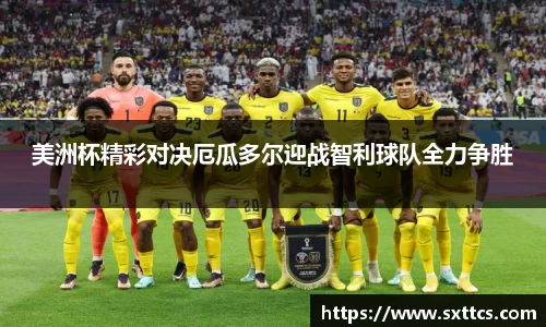 美洲杯精彩对决厄瓜多尔迎战智利球队全力争胜