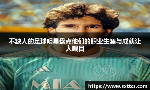 不缺人的足球明星盘点他们的职业生涯与成就让人瞩目