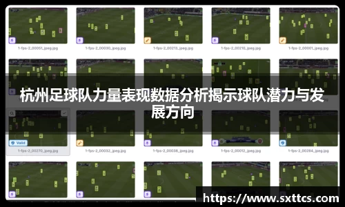 杭州足球队力量表现数据分析揭示球队潜力与发展方向